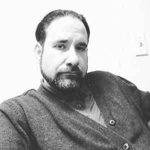 Meet your Posher, Brian